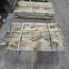 Kiln Dried 22mm European Oak Boards - Rustic Grade, 96 Boards (0.365M3) - Pack Ref. SE-EO-RU-KD-22-1061