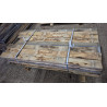 Kiln Dried 22mm European Oak Boards - B/C Grade, 96 Boards (0.396M3) - Pack Ref. SE-EO-BC-KD-22-1062