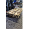 Kiln Dried 22mm European Oak Boards - B/C Grade, 56 Boards (0.232M3) - Pack Ref. SE-EO-BC-KD-22-1054