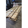 Kiln Dried 27mm European Oak Boards - A/B Grade, 26 Boards (0.20M3) - Pack Ref. WE-EO-AB-KD-27-1044