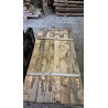 Kiln Dried 22mm European Oak Boards - A/B Grade, 64 Boards (0.263M3) - Pack Ref. SE-EO-AB-KD-22-1053