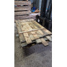 Kiln Dried 22mm European Oak Boards - A/B Grade, 64 Boards (0.263M3) - Pack Ref. SE-EO-AB-KD-22-1053