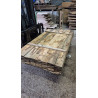 Kiln Dried 22mm European Oak Boards - A/B Grade, 64 Boards (0.263M3) - Pack Ref. SE-EO-AB-KD-22-1053