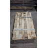 Kiln Dried 22mm European Oak Boards - A/B Grade, 72 Boards (0.298M3) - Pack Ref. SE-EO-AB-KD-22-1064