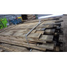 Kiln Dried 22mm European Oak Boards - B/C Grade, 80 Boards (0.313M3) - Pack Ref. SE-EO-BC-KD-22-1065