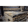 Kiln Dried 22mm European Oak Boards - B/C Grade, 80 Boards (0.313M3) - Pack Ref. SE-EO-BC-KD-22-1065