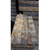 Kiln Dried 22mm European Oak Boards - B/C Grade, 80 Boards (0.313M3) - Pack Ref. SE-EO-BC-KD-22-1065