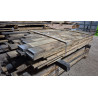 Kiln Dried 22mm European Oak Boards - Rustic Grade, 80 Boards (0.327M3) - Pack Ref. SE-EO-RU-KD-22-1066