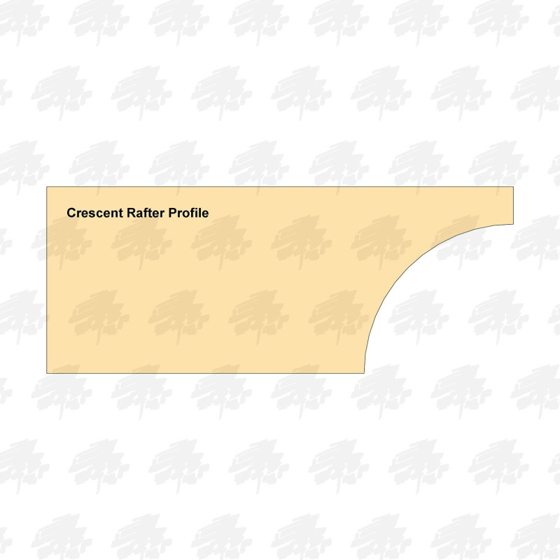 EasyFit British Larch/Douglas Fir Softwood Pergola Kit - FREE DELIVERY