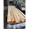 Siberian Larch Shiplap Cladding (30sqm) - FREE DELIVERY