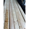 Siberian Larch Shiplap Cladding (30sqm) - FREE DELIVERY