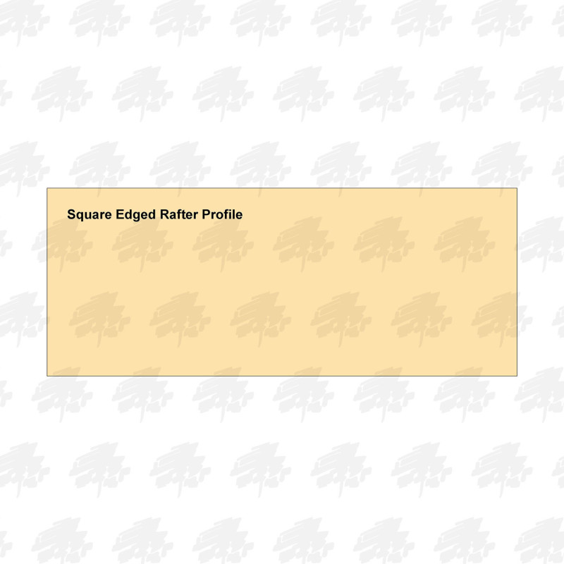 EasyFit British Larch/Douglas Fir Softwood Ultima Walkway Pergola Kit - FREE DELIVERY