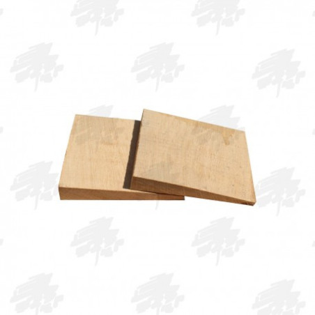 Radiata Thermowood Featheredge Cladding | UK Timber