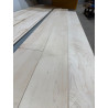 Solid American Maple Flooring Boards
