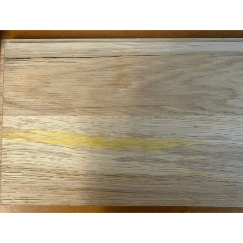 PraktiPlank 16mm Solid European Oak Flooring | UK Timber