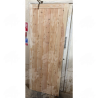 Douglas Fir Framed and Ledged Doors | Buy Framed and Ledged Online from the Experts at UK Timber