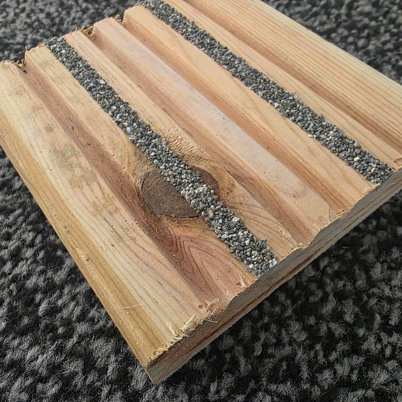 Premium Anti-Slip Decking| Buy Decking Boards Online from the Experts at UK Timber