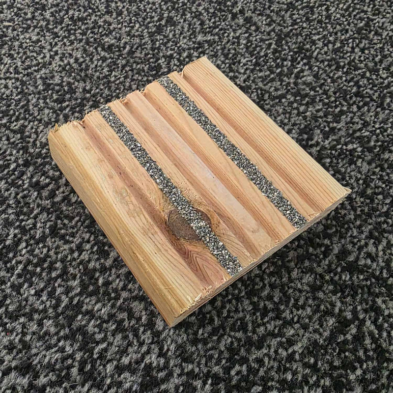 Premium Anti-Slip Decking| Buy Decking Boards Online from the Experts at UK Timber