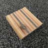 Premium Anti-Slip Decking| Buy Decking Boards Online from the Experts at UK Timber