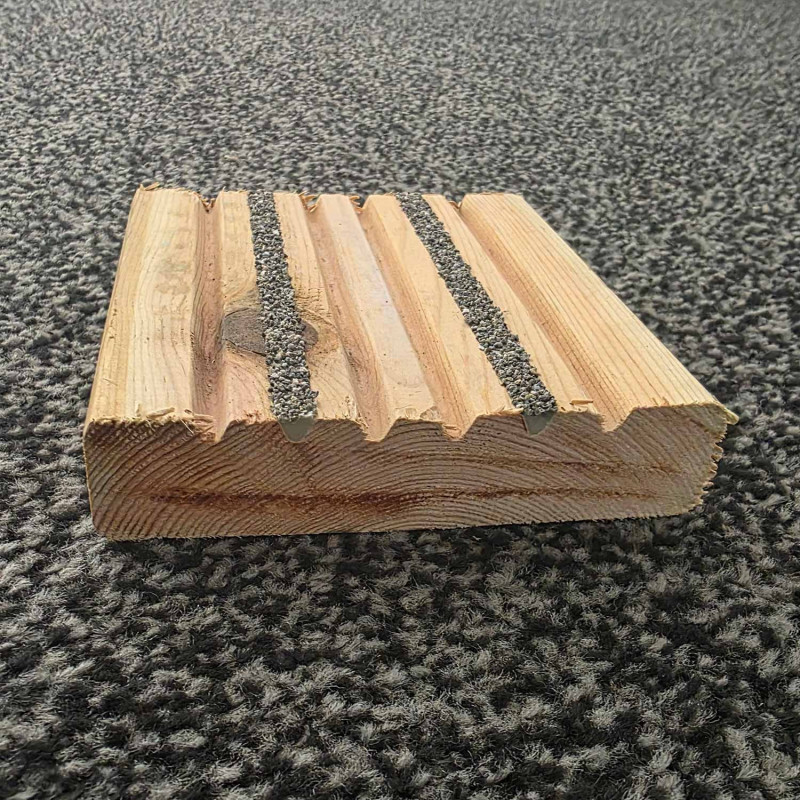 Premium Anti-Slip Decking| Buy Decking Boards Online from the Experts at UK Timber