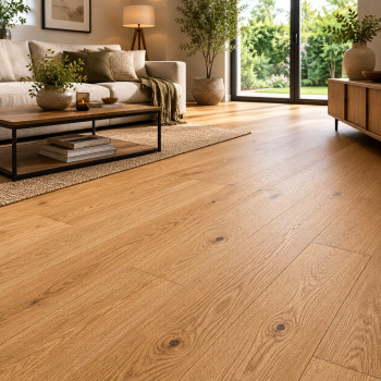 Walton Oak Engineered Flooring | UK Timber