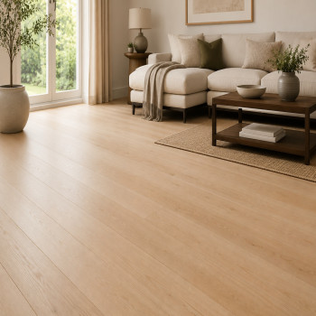 Priory 19mm Solid European Oak Flooring | Buy Online from the Experts at UK Timber