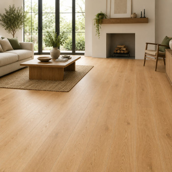 Prime Grade American Solid Oak Flooring | Buy Prime Grade Solid Oak Flooring Online from the Experts at UK Timber