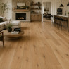 American Oak Mixed Width Flooring | Buy European Oak Flooring Online from the Experts at UK Timber
