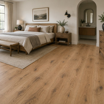 Tavern Grade Solid American Oak Flooring | Buy Tavern Grade Solid European Oak Flooring Online from the Experts at UK Timber