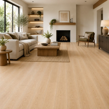 Prime Grade American Solid Oak Flooring | Buy Prime Grade Solid Oak Flooring Online from the Experts at UK Timber