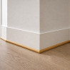 Solid Douglas Fir Quadrant Beading