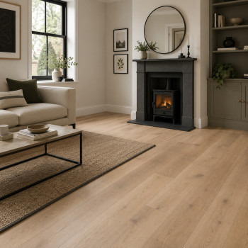 Prime Grade American Red Solid Oak Flooring | Buy Prime Grade Solid Oak Flooring Online from the Experts at UK Timber
