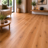 Character Grade Unfinished American Red Oak Flooring | Buy Solid Oak Flooring Online from the Experts at UK Timber