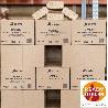 Ecofire HotBrix Hardwood Briquettes FREE NATIONWIDE DELIVERY