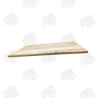 620mm Wide Full Stave Solid English Beech Worktop | UK Timber