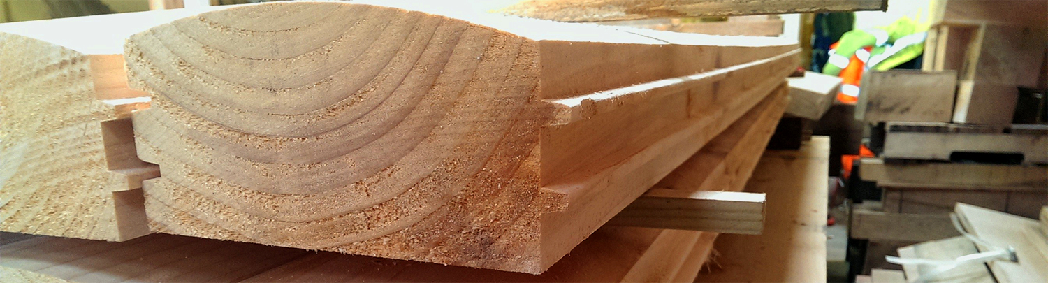 Contemporary Landscaping | Excellent Value Contemporary Landscaping to Buy Online from UK Timber