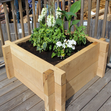 Raised Bed Kits