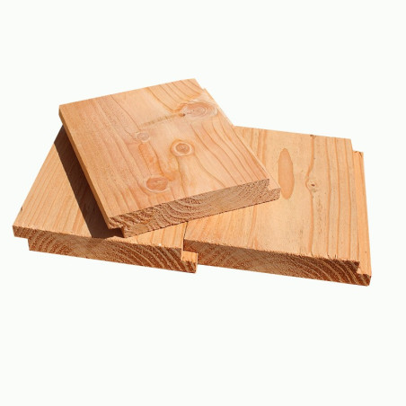 Cladding Samples | Excellent Value Timber Cladding Samples to Buy Online from UK Timber