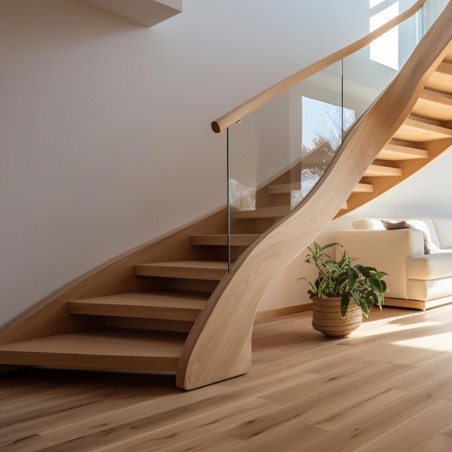 Doors, Floors & Joinery