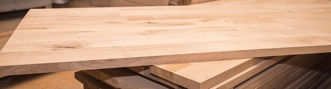 Solid Wood Joinery Products - Quality UK Production | UK Timber