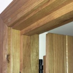 Oak Door Lining Sets