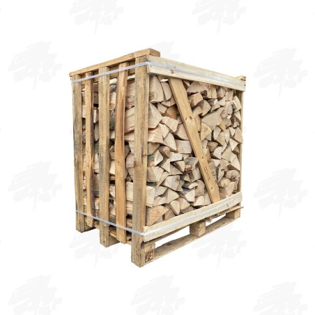 Kiln Dried Ash Firewood