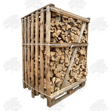 Kiln Dried Oak Firewood