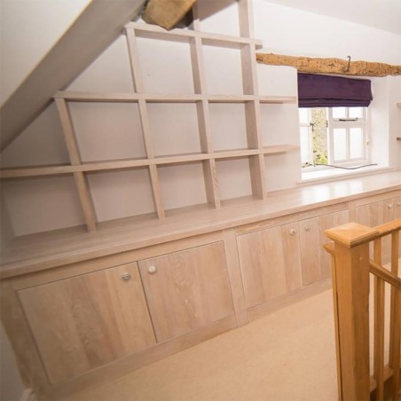 Oak Worktops