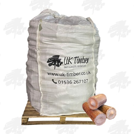 Bulk Bags | Excellent Value Bulk Bags to Buy Online from UK Timber