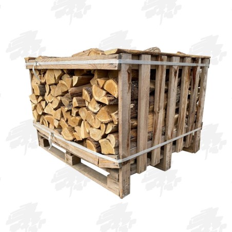 Kiln Dried Mixed Hardwood Firewood