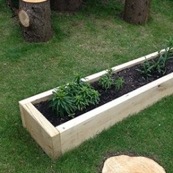 Raised Bed Kits