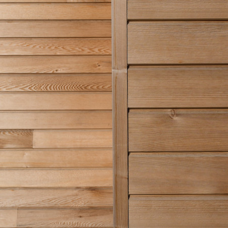 Timber Profiled Cladding | Buy Timber Profiled Cladding Online from the Experts at UK Timber