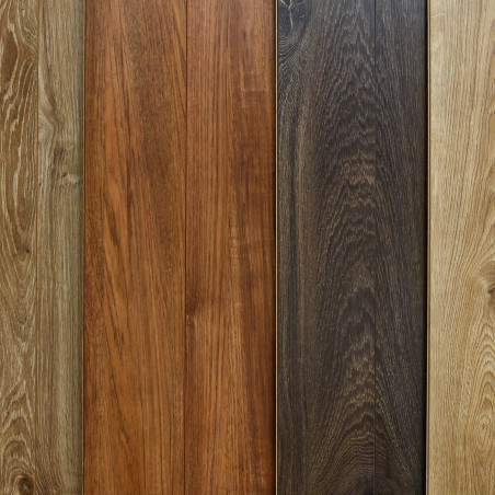Cladding by Species | Buy Cladding by Species Online from the Experts at UK Timber