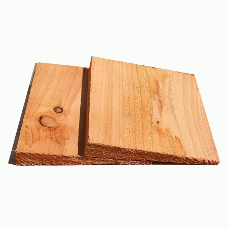 British Larch/Douglas Fir Cladding | Buy British Larch/Douglas Fir Cladding Online from the Experts at UK Timber